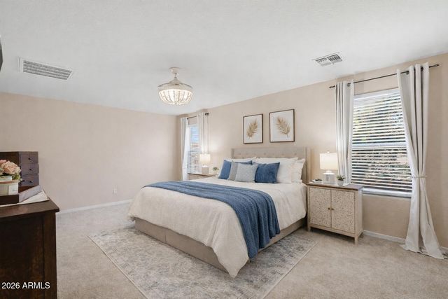 4747 S Carmine Circle, Mesa, AZ 85212