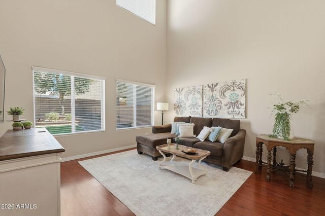 4747 S Carmine Circle, Mesa, AZ 85212