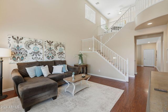 4747 S Carmine Circle, Mesa, AZ 85212