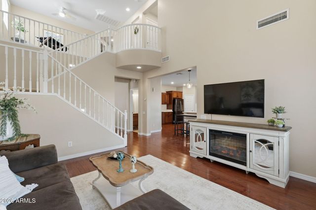 4747 S Carmine Circle, Mesa, AZ 85212