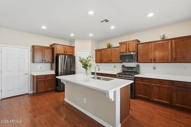 4747 S Carmine Circle, Mesa, AZ 85212