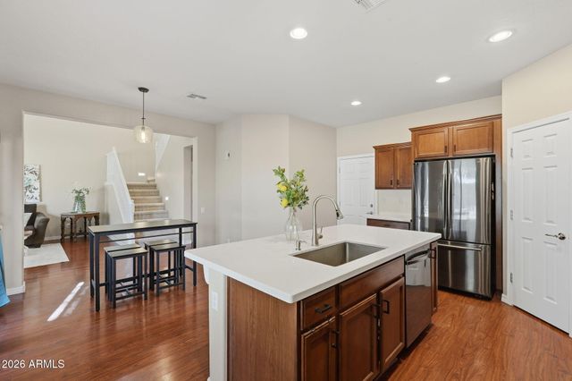 4747 S Carmine Circle, Mesa, AZ 85212