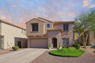 4747 S Carmine Circle, Mesa, AZ 85212