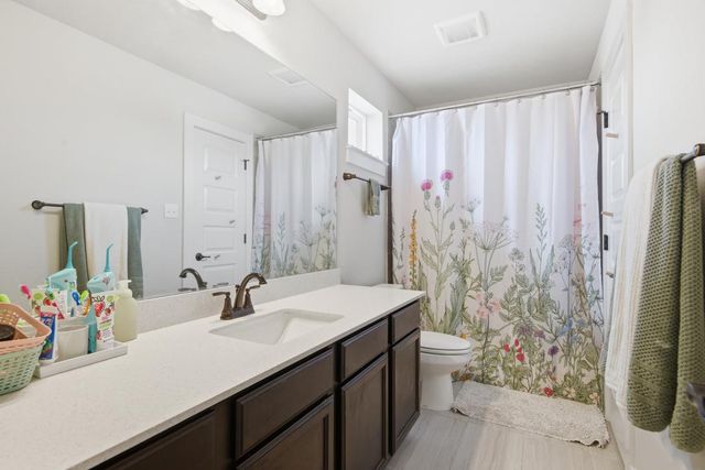 11408 Saddlebred TRL, Manor, TX 78653