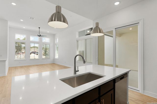 3523 N Loop 1604 E Unit 2002, San Antonio, TX 78247