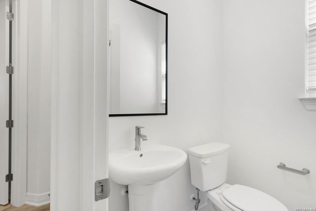 3523 N Loop 1604 E Unit 2002, San Antonio, TX 78247