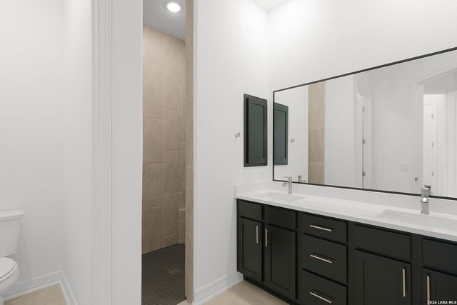 3523 N Loop 1604 E Unit 2002, San Antonio, TX 78247