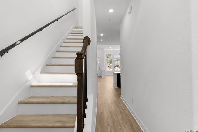 3523 N Loop 1604 E Unit 2002, San Antonio, TX 78247