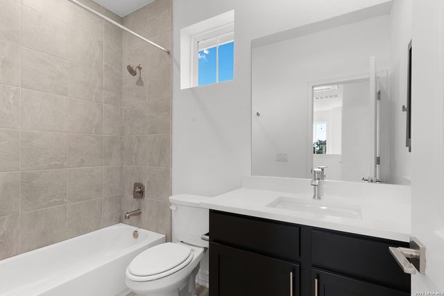 3523 N Loop 1604 E Unit 2002, San Antonio, TX 78247