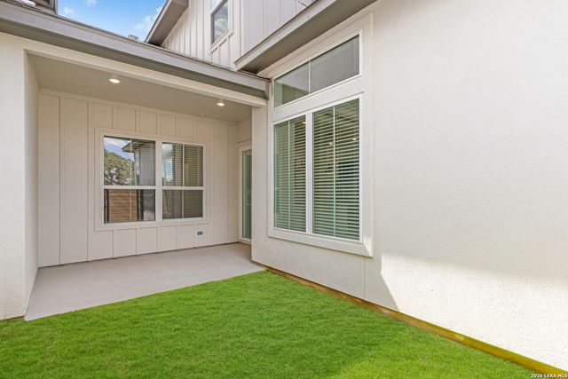 3523 N Loop 1604 E Unit 2002, San Antonio, TX 78247