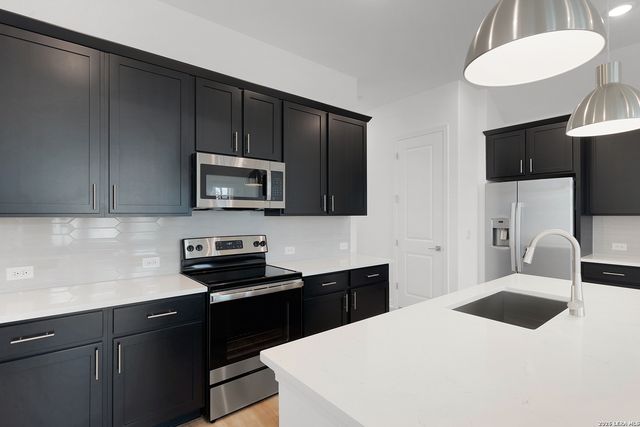 3523 N Loop 1604 E Unit 2002, San Antonio, TX 78247