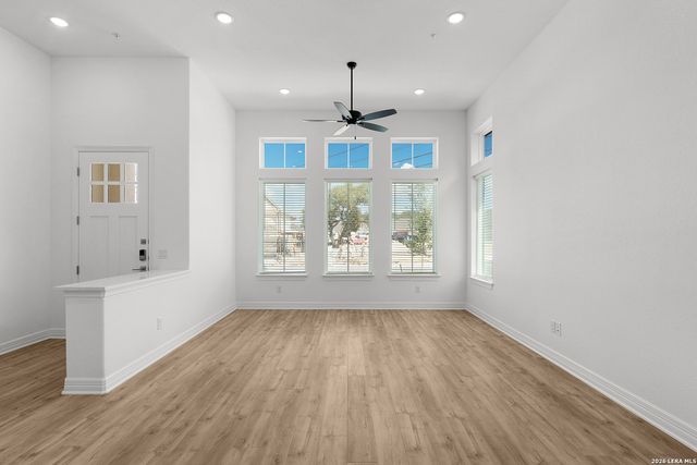 3523 N Loop 1604 E Unit 2002, San Antonio, TX 78247