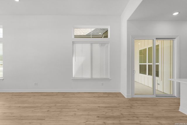 3523 N Loop 1604 E Unit 2002, San Antonio, TX 78247