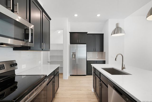 3523 N Loop 1604 E Unit 2002, San Antonio, TX 78247