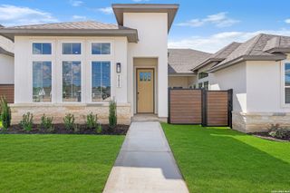 3523 N Loop 1604 E Unit 2002, San Antonio, TX 78247