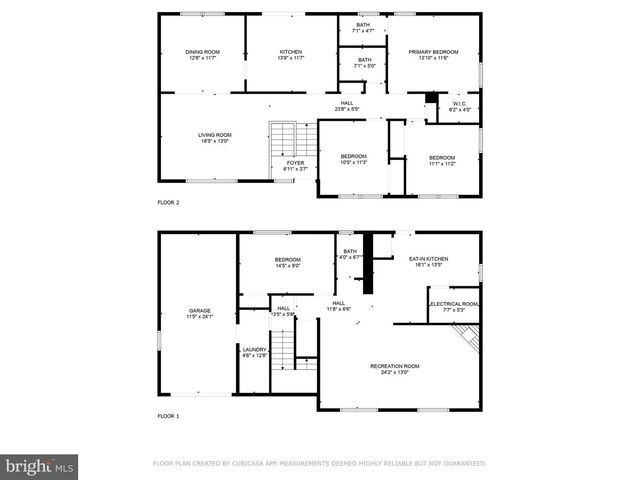 6403 HOLLINS DR, Bethesda, MD 20817