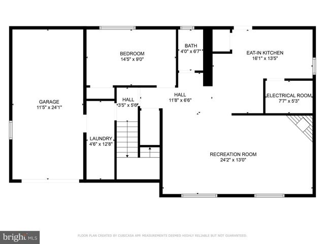 6403 HOLLINS DR, Bethesda, MD 20817