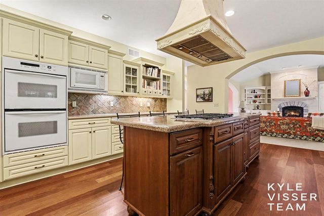 7685 Wood Violet Court, Ada, MI 49301