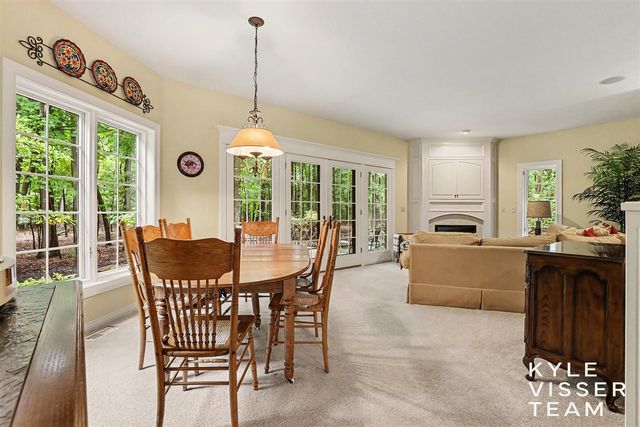 7685 Wood Violet Court, Ada, MI 49301