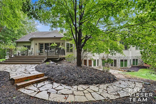 7685 Wood Violet Court, Ada, MI 49301