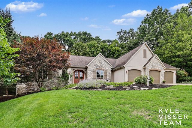 7685 Wood Violet Court, Ada, MI 49301