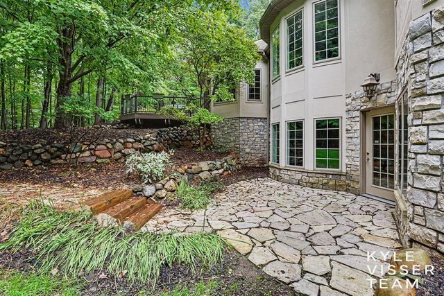 7685 Wood Violet Court, Ada, MI 49301