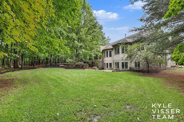 7685 Wood Violet Court, Ada, MI 49301