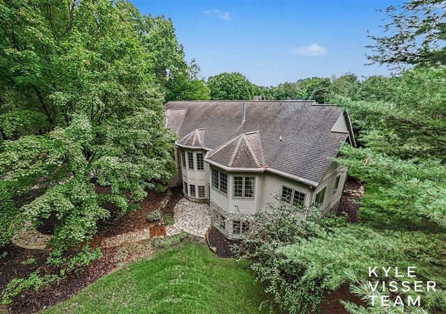 7685 Wood Violet Court, Ada, MI 49301