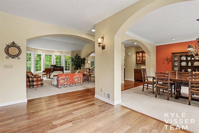7685 Wood Violet Court, Ada, MI 49301