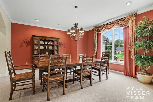 7685 Wood Violet Court, Ada, MI 49301