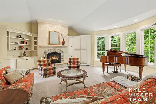 7685 Wood Violet Court, Ada, MI 49301