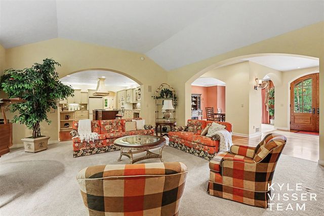 7685 Wood Violet Court, Ada, MI 49301
