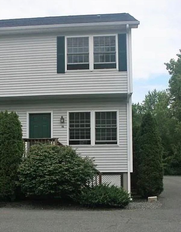 13 Dexter St 16, North Attleboro, MA 02760
