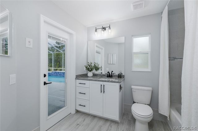 38 Vinca Street, Homosassa, FL 34446