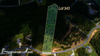 Lot 343 Loop Lane, Blairsville, GA 30512