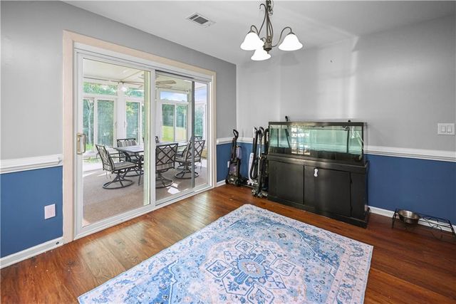42 Meadows Lane, Senoia, GA 30276