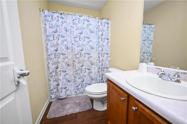 42 Meadows Lane, Senoia, GA 30276