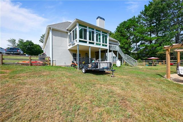 42 Meadows Lane, Senoia, GA 30276