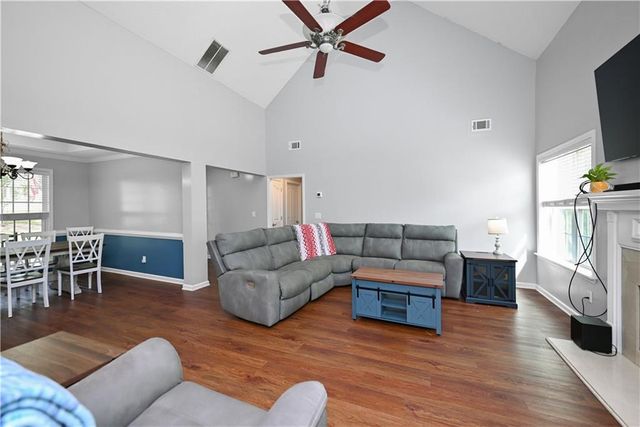 42 Meadows Lane, Senoia, GA 30276
