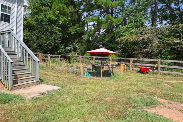 42 Meadows Lane, Senoia, GA 30276