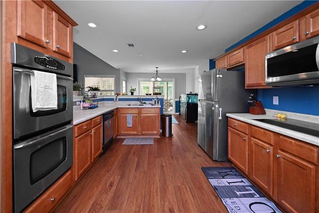 42 Meadows Lane, Senoia, GA 30276