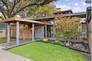 7158 Joyce Way, Dallas, TX 75225