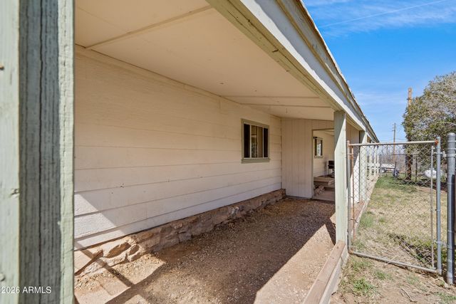 7229 S CARMEN Lane, Hereford, AZ 85615