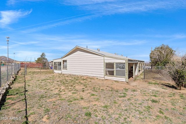 7229 S CARMEN Lane, Hereford, AZ 85615