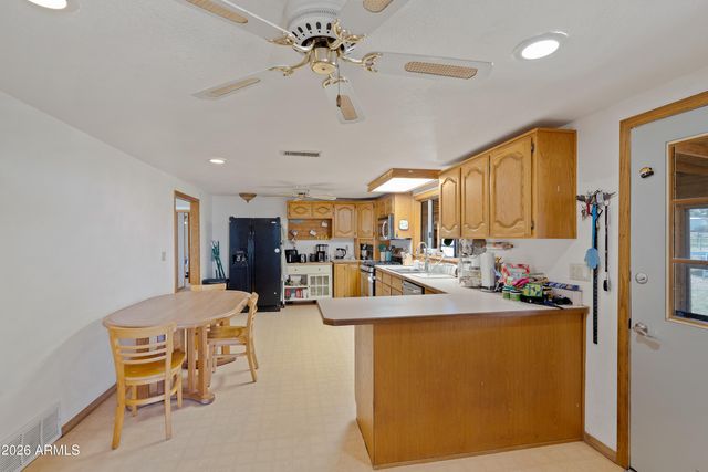 7229 S CARMEN Lane, Hereford, AZ 85615