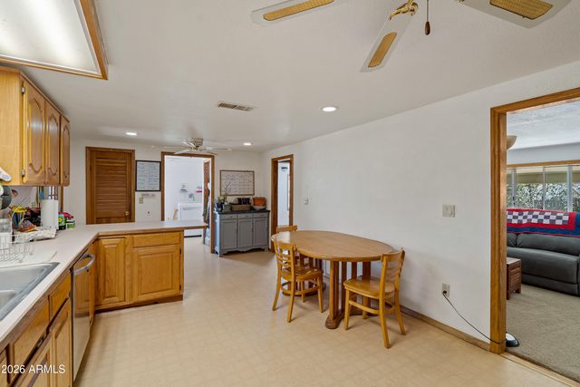 7229 S CARMEN Lane, Hereford, AZ 85615