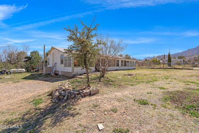 7229 S CARMEN Lane, Hereford, AZ 85615