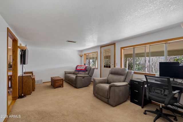 7229 S CARMEN Lane, Hereford, AZ 85615