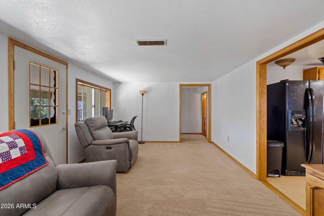 7229 S CARMEN Lane, Hereford, AZ 85615