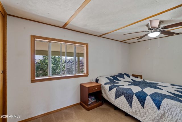 7229 S CARMEN Lane, Hereford, AZ 85615